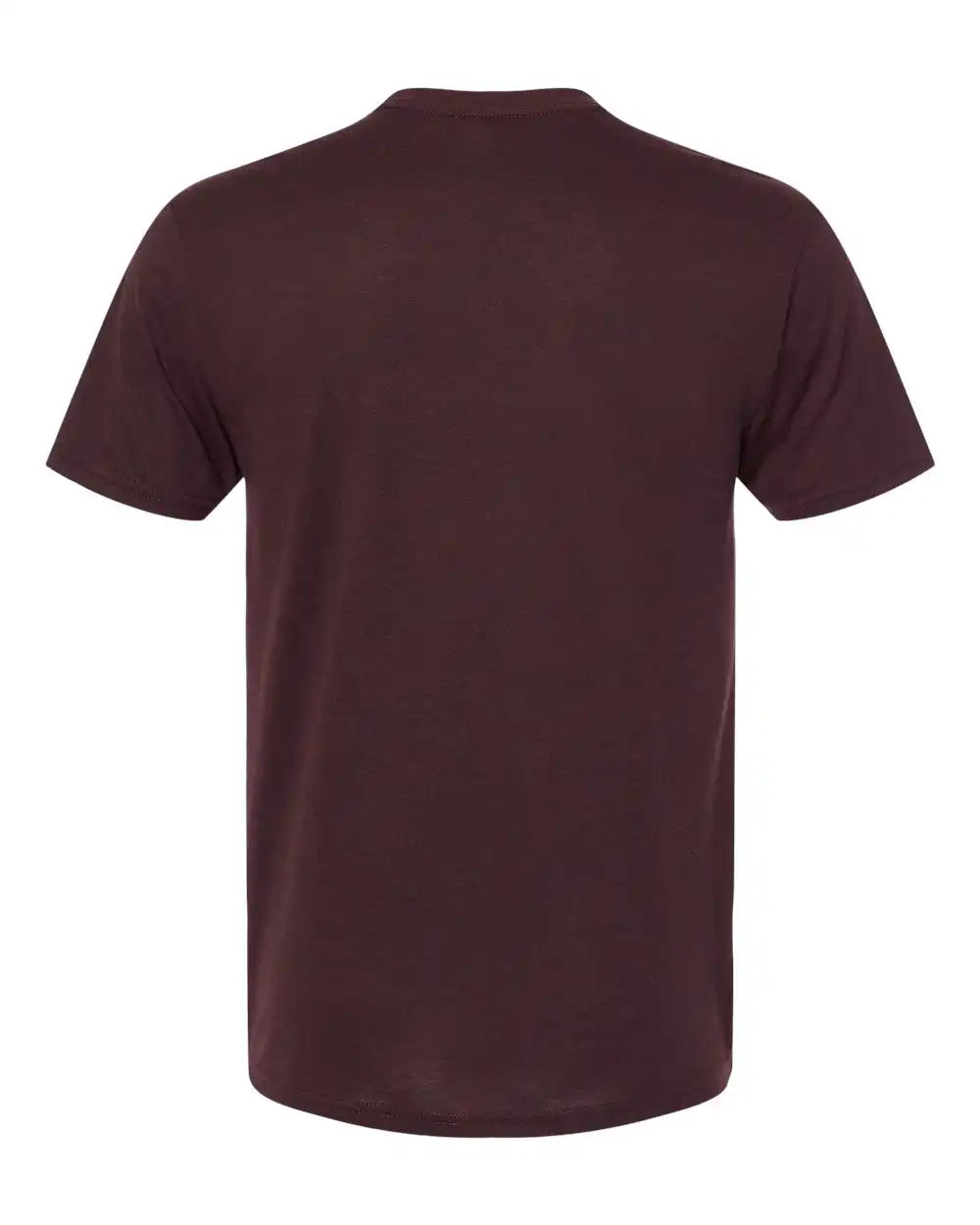 Next Level 6010m Triblend T-shirt - 6010 - Cardinal Black