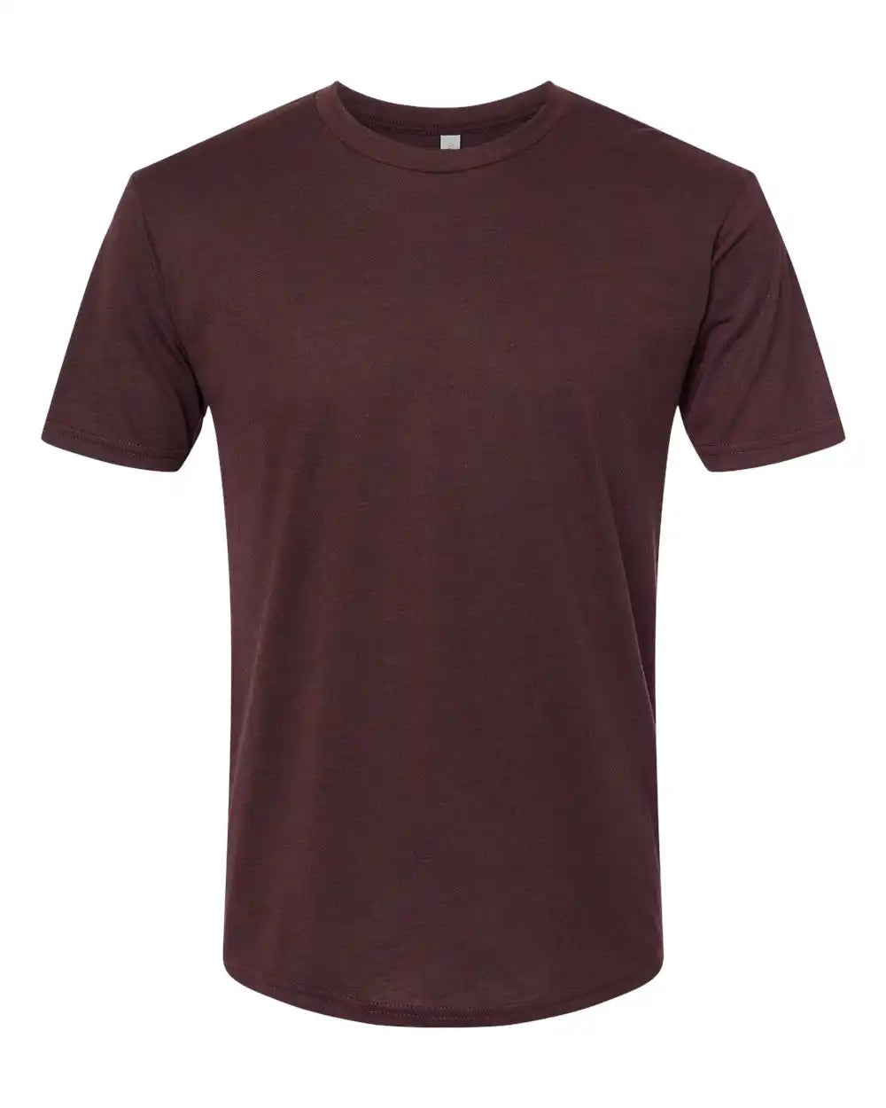 Next Level 6010m Triblend T-shirt - 6010 - Cardinal Black - Xs