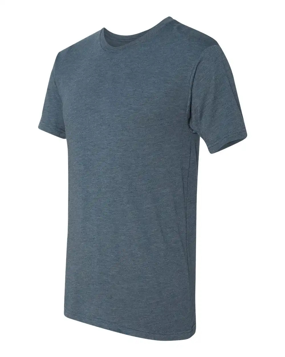 Next Level 6010m Triblend T-shirt - 6010 - Indigo - Xs