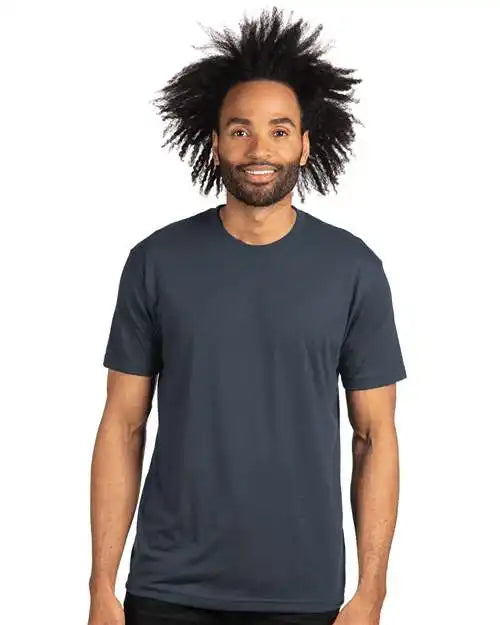 Next Level 6010m Triblend T-shirt - 6010 - Legion Blue
