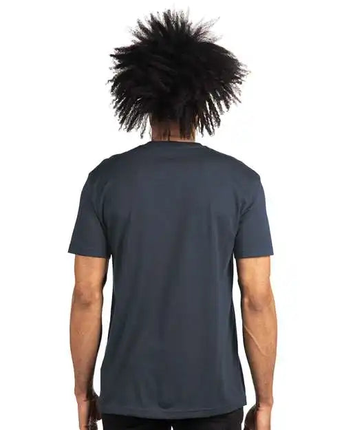 Next Level 6010m Triblend T-shirt - 6010 - Legion Blue