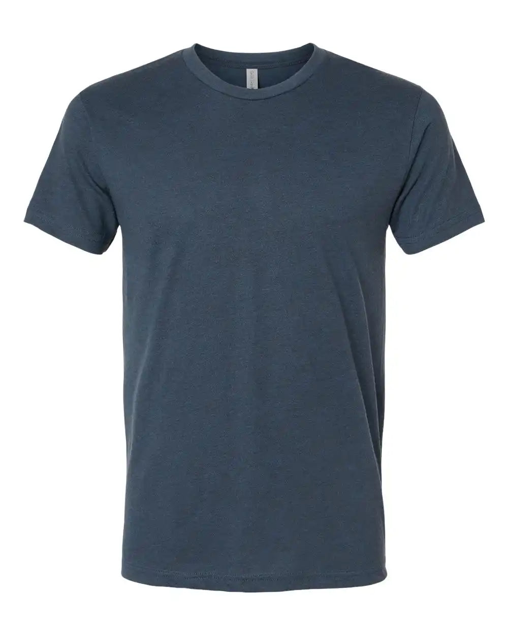 Next Level 6010m Triblend T-shirt - 6010 - Legion Blue - Xs