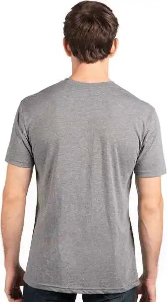 Next Level 6010m Triblend T-shirt - 6010 - Premium Heather