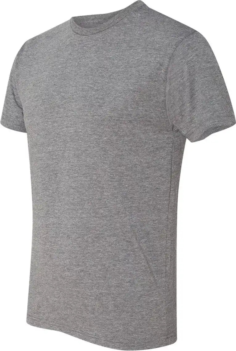 Next Level 6010m Triblend T-shirt - 6010 - Premium Heather - Xs