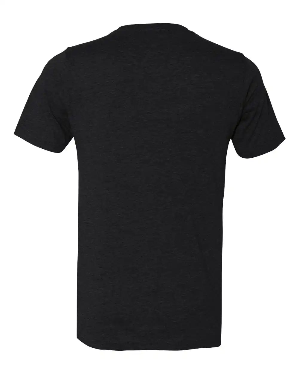Next Level 6200 Festival T-shirt - Black