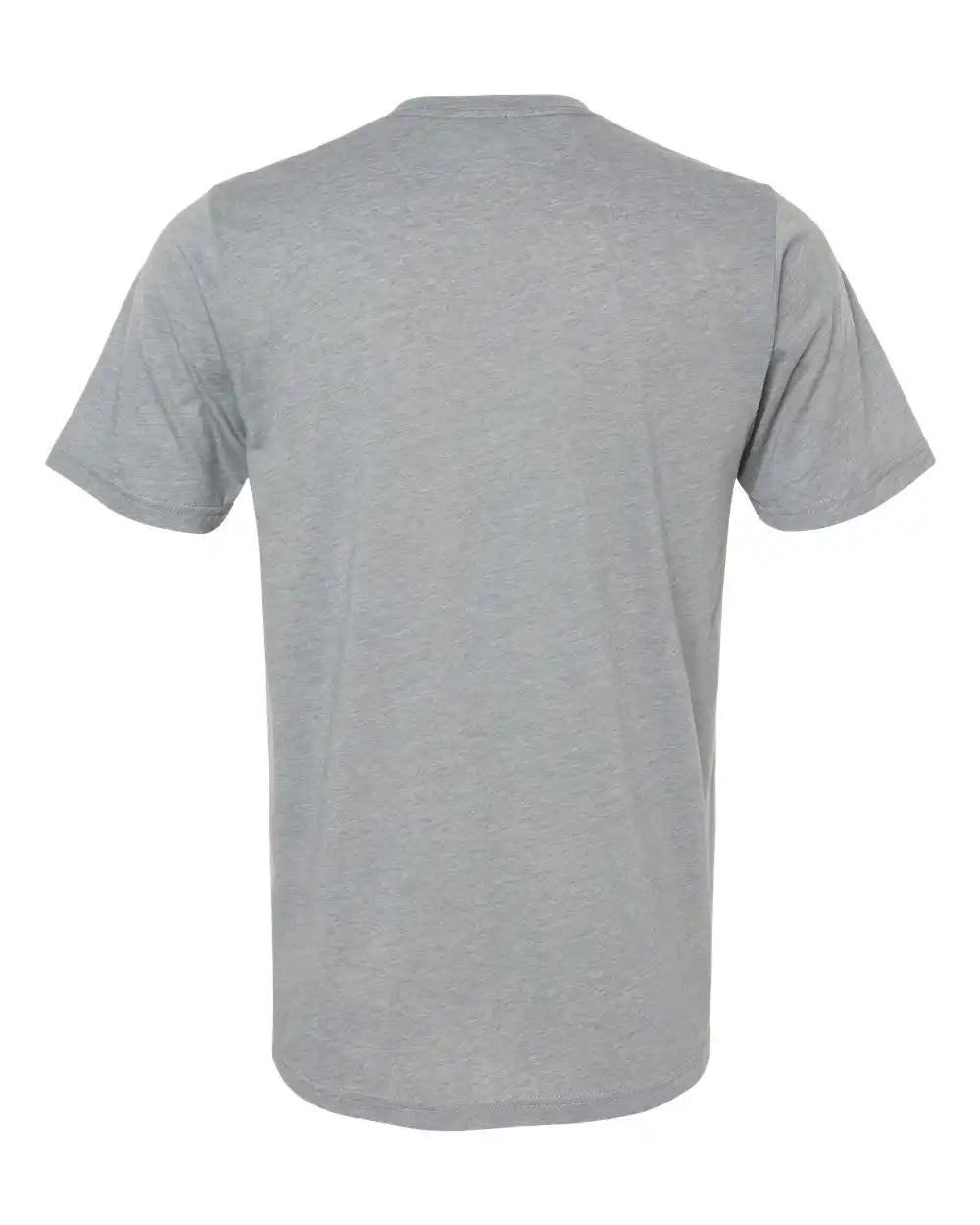 Next Level 6200 Festival T-shirt - Heather Grey