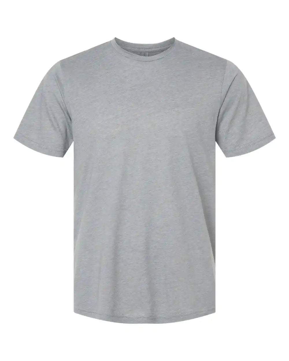 Next Level 6200 Festival T-shirt - Heather Grey - Xs