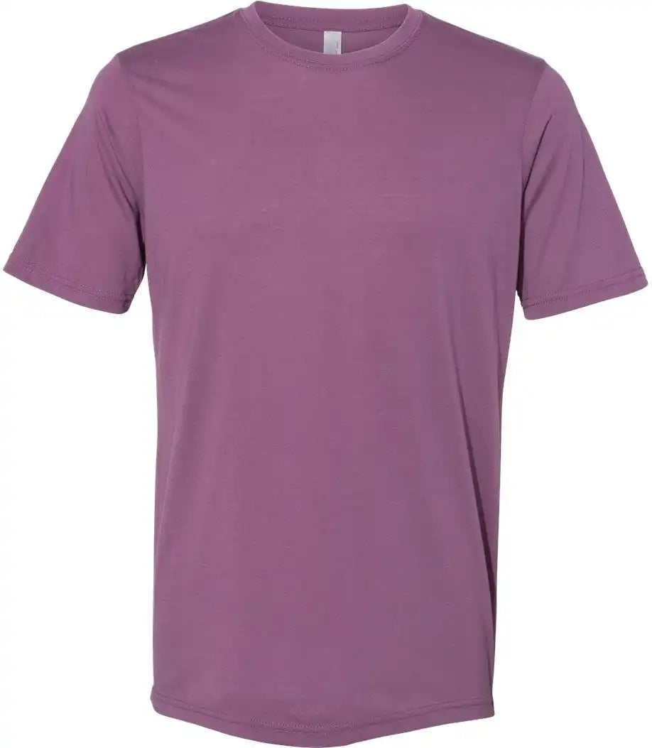 Next Level 6200 Festival T-shirt - Shiraz - Xs