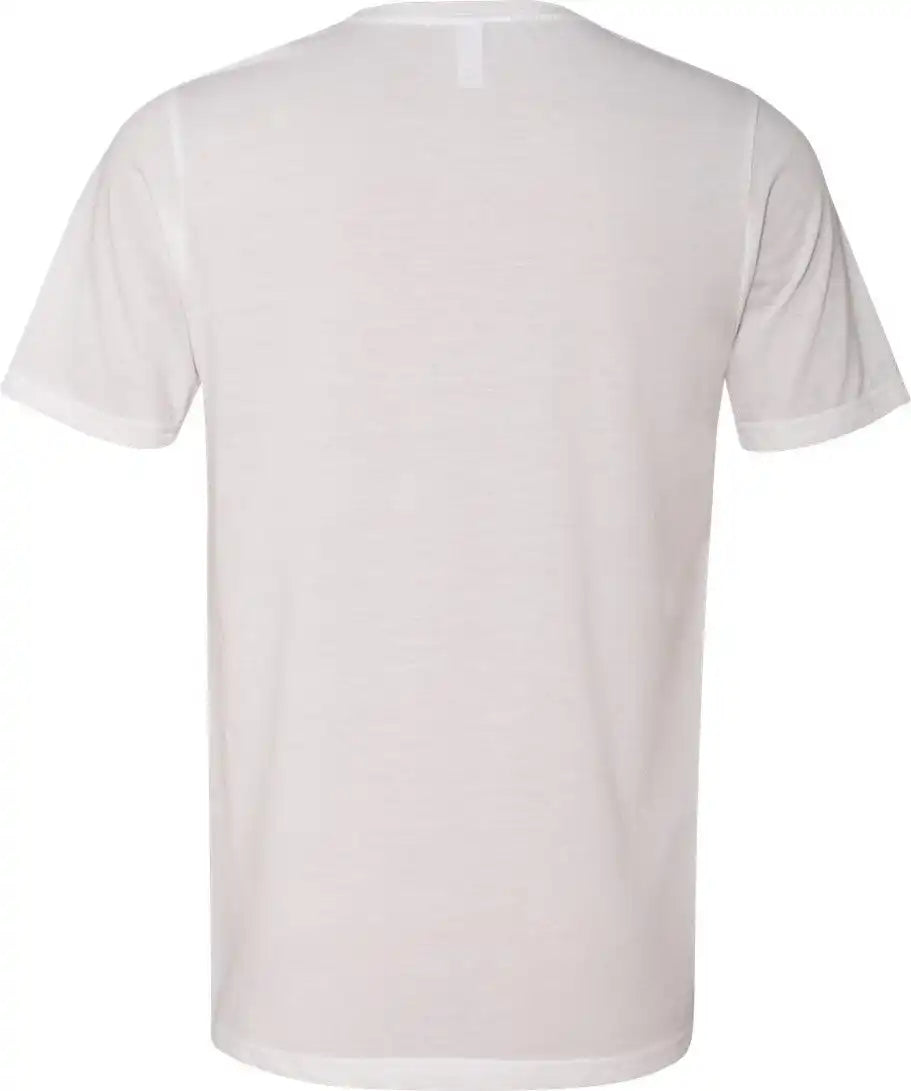 Next Level 6200 Festival T-shirt - White