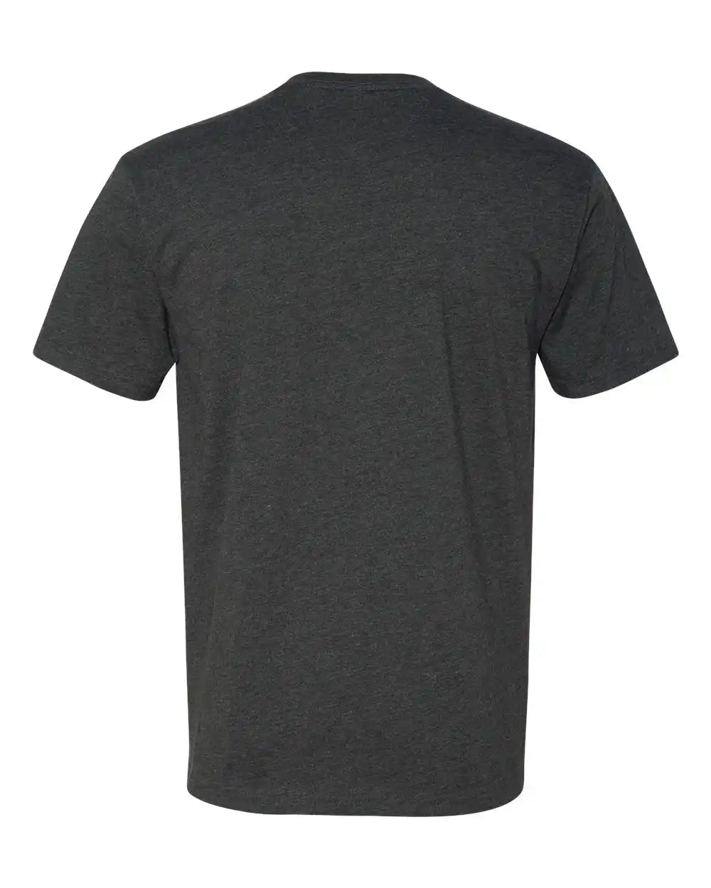 Next Level 6210m Cvc T-shirt - 6210 - Charcoal