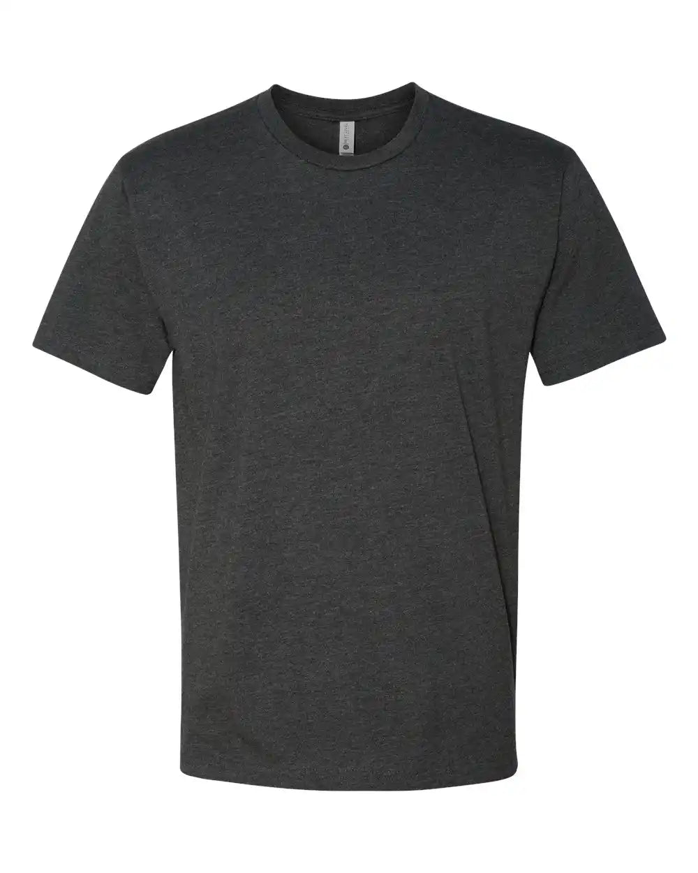 Next Level 6210m Cvc T-shirt - 6210 - Charcoal - Xs