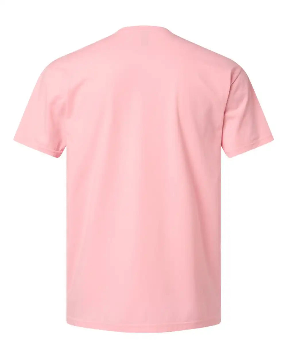 Next Level 6210m Cvc T-shirt - 6210 - Heather Light Pink