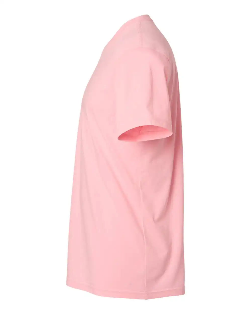 Next Level 6210m Cvc T-shirt - 6210 - Heather Light Pink