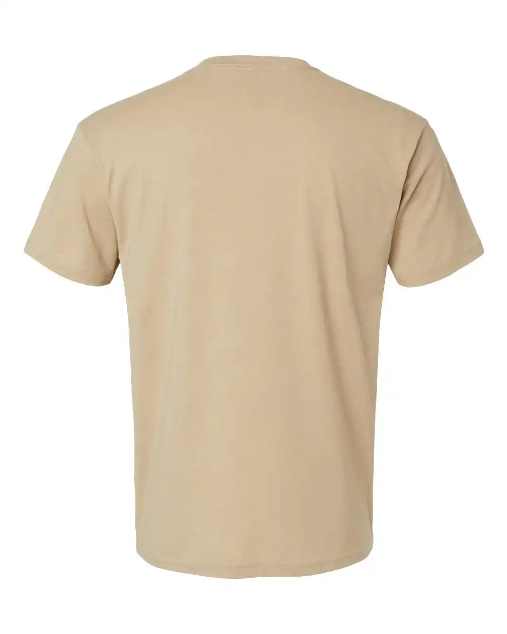 Next Level 6210m Cvc T-shirt - 6210 - Heather Tan