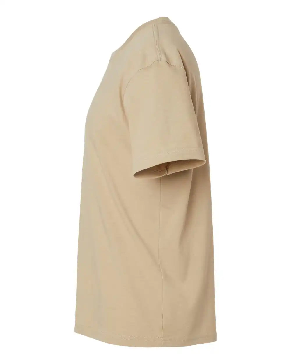 Next Level 6210m Cvc T-shirt - 6210 - Heather Tan