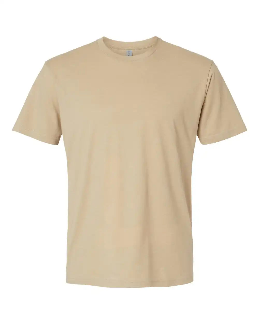 Next Level 6210m Cvc T-shirt - 6210 - Heather Tan - Xs