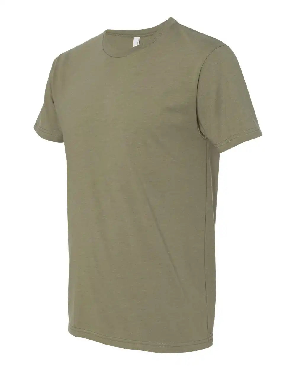 Next Level 6210m Cvc T-shirt - 6210 - Light Olive - Xs
