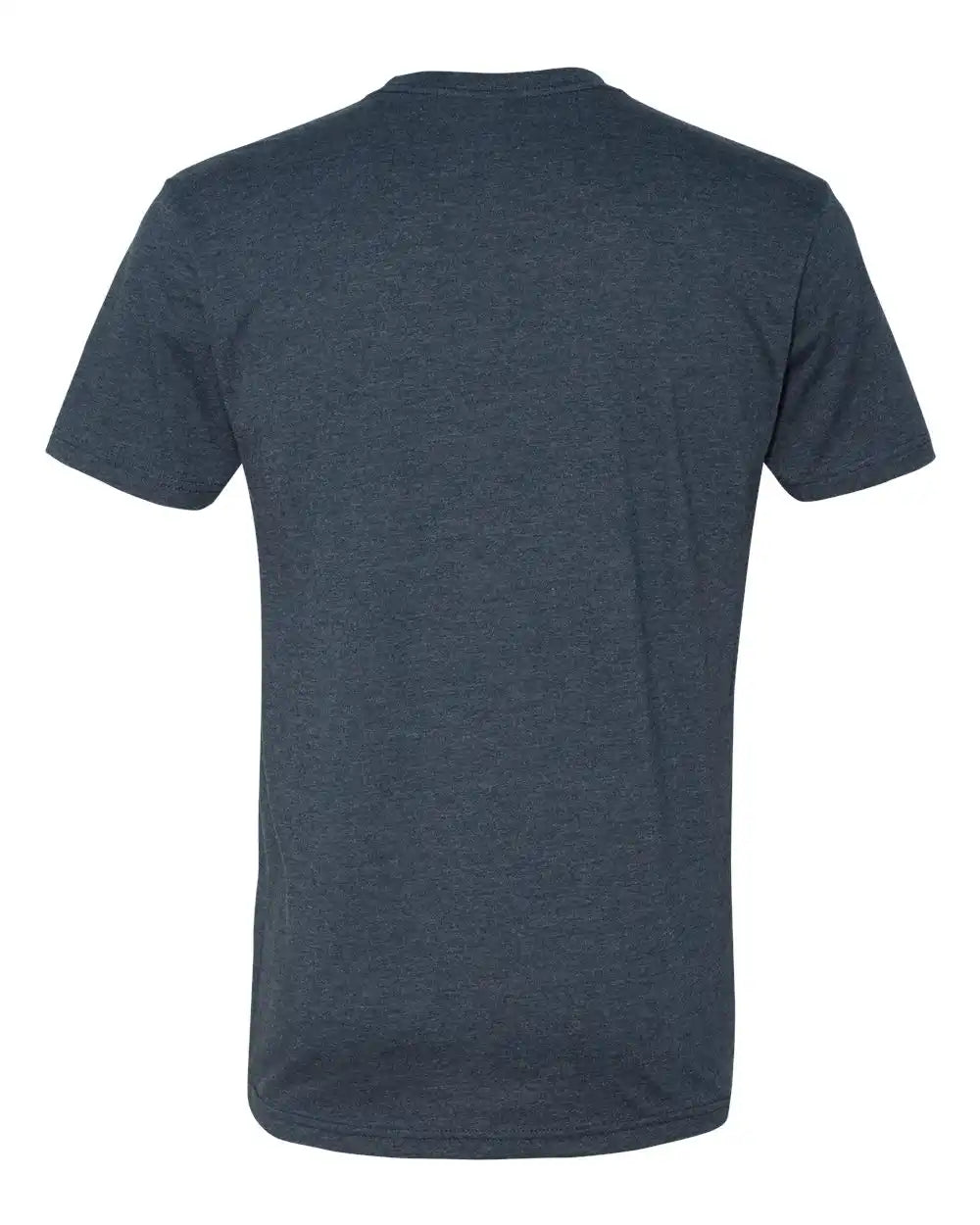Next Level 6210m Cvc T-shirt - 6210 - Midnight Navy
