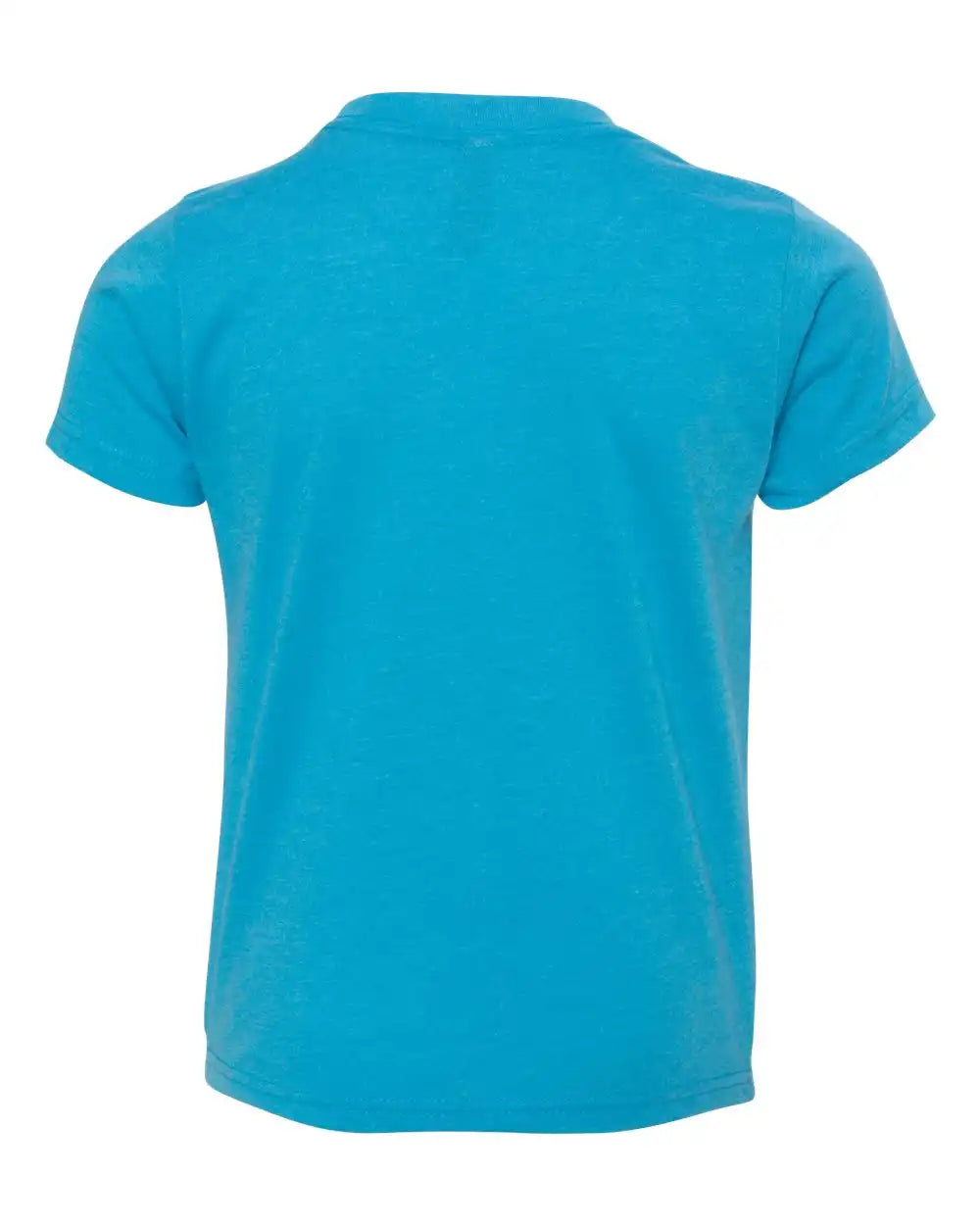 Next Level 6310 Youth Triblend T-shirt - Vintage Turquoise
