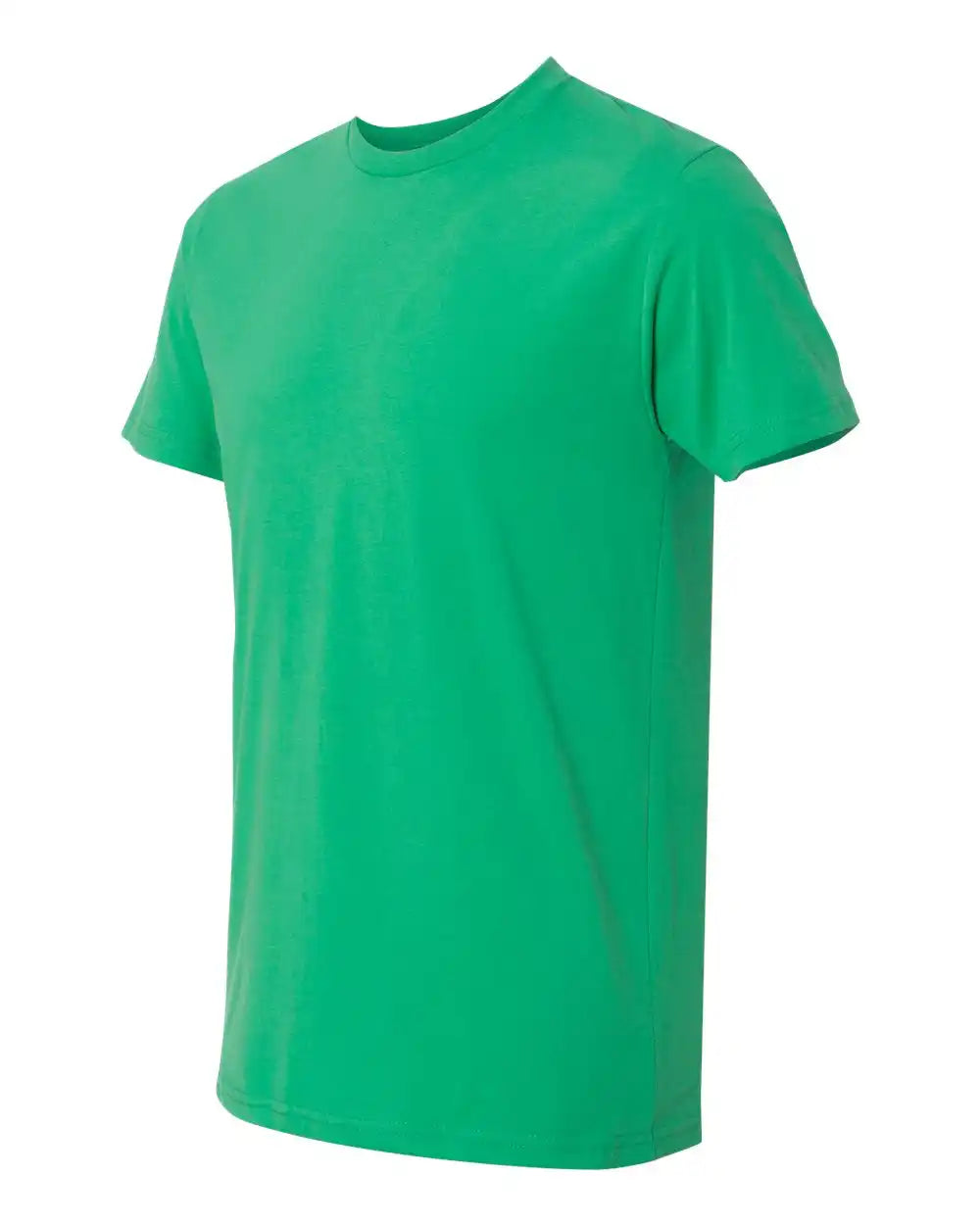 Next Level 6410 Sueded T-shirt - Envy - Xs