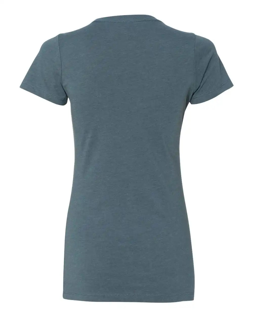 Next Level 6610 Women’s Cvc T-shirt - Indigo