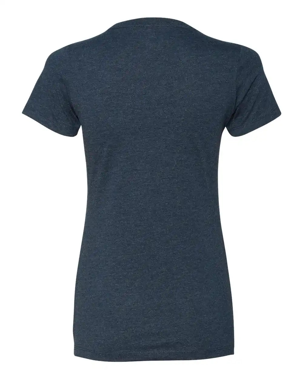 Next Level 6610 Women’s Cvc T-shirt - Midnight Navy