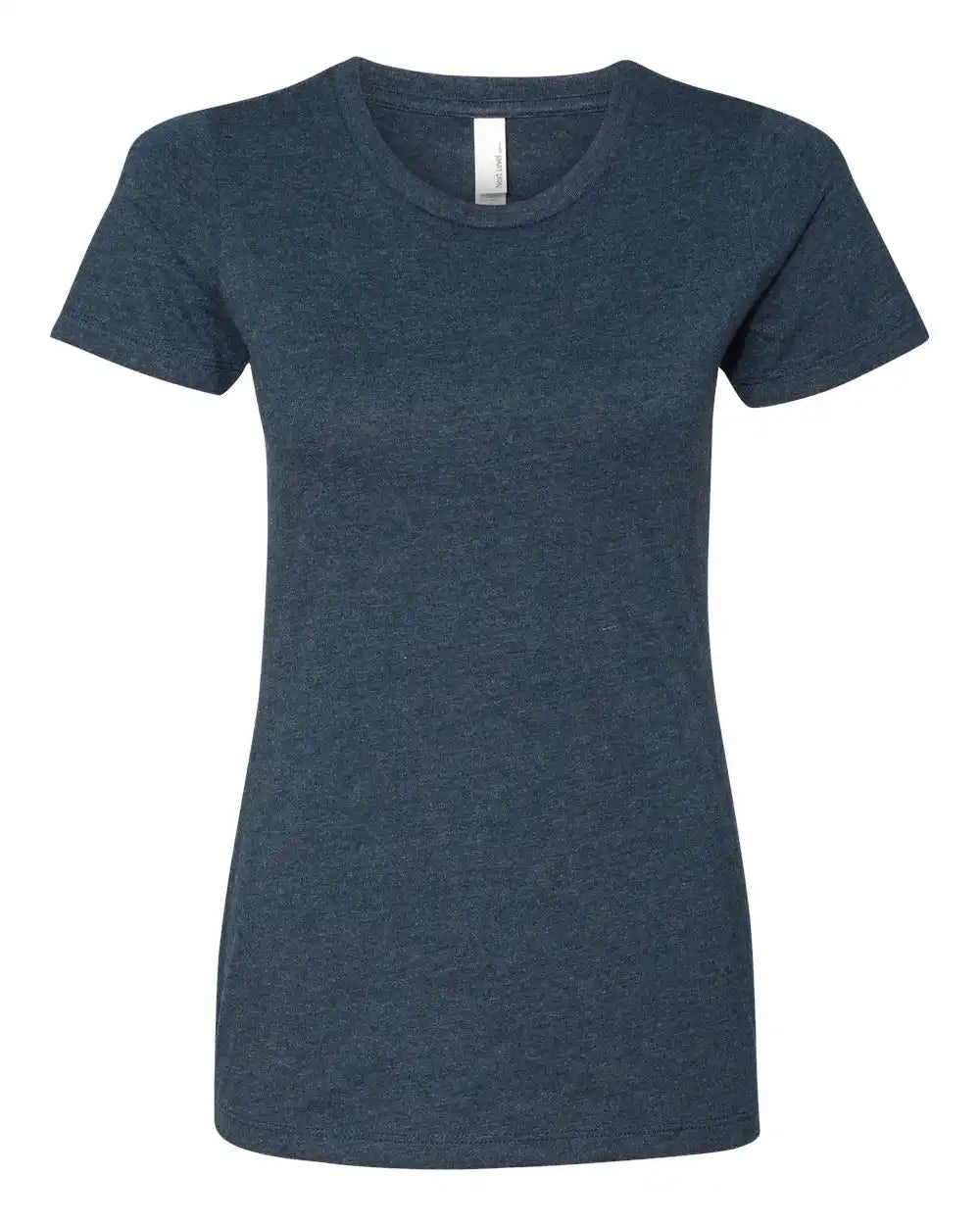 Next Level 6610 Women’s Cvc T-shirt - Midnight Navy
