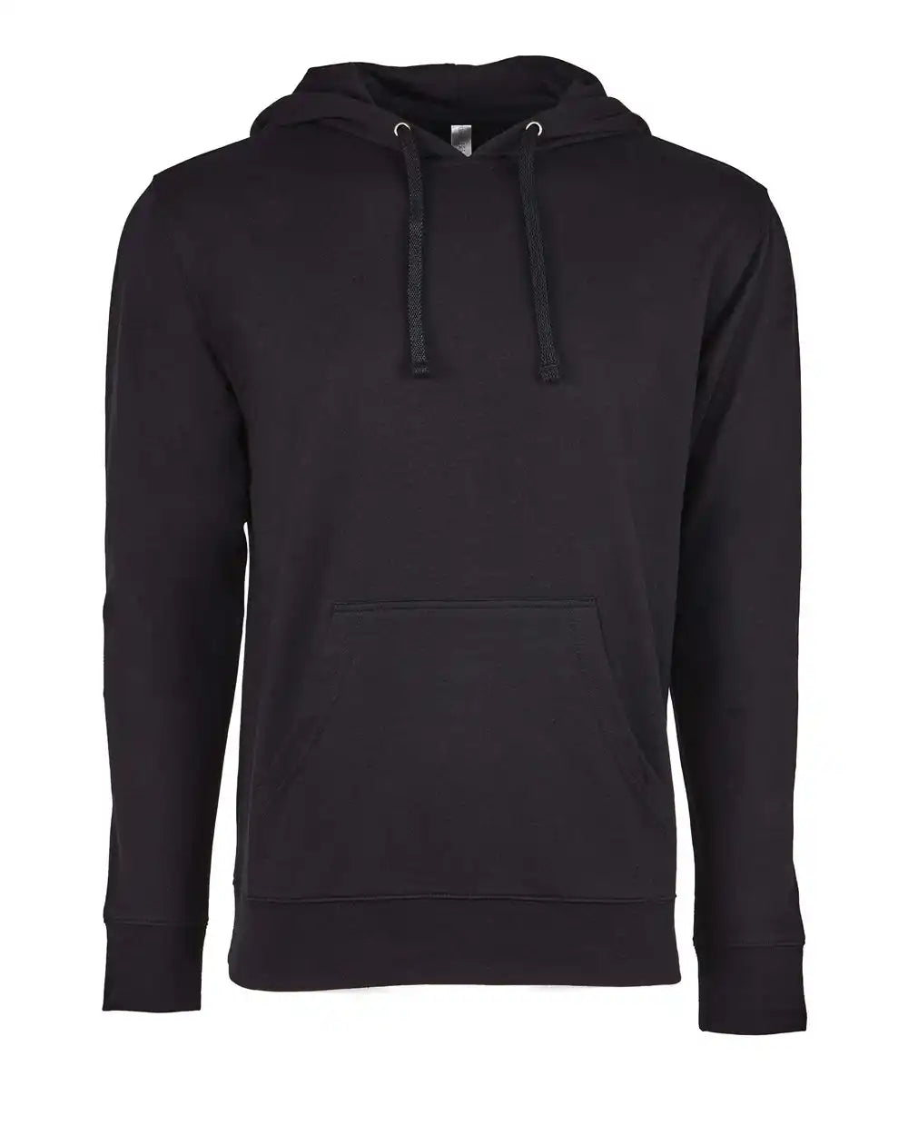 Next Level 9301n Laguna Hoodie - 9301 - Black