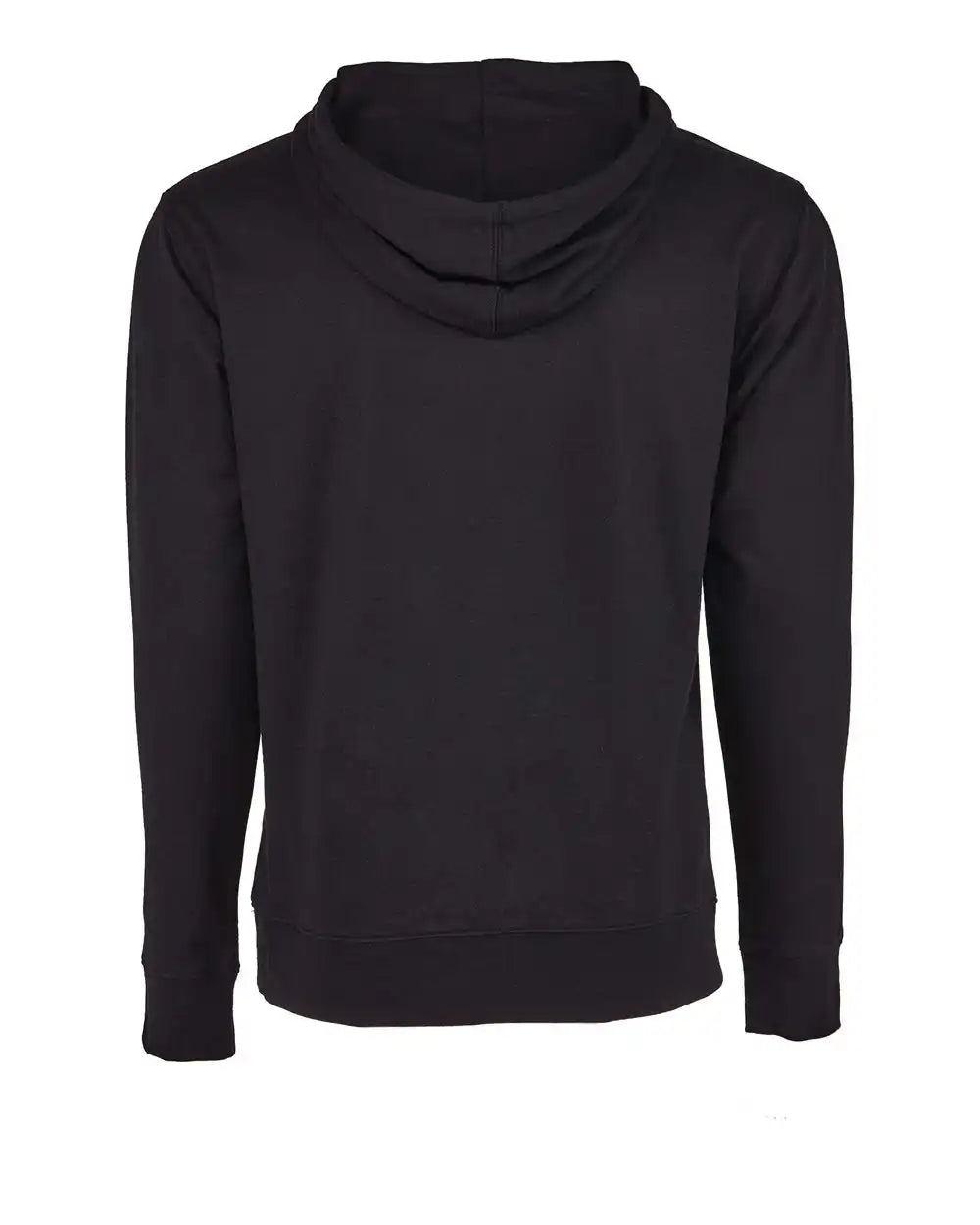 Next Level 9301n Laguna Hoodie - 9301 - Black