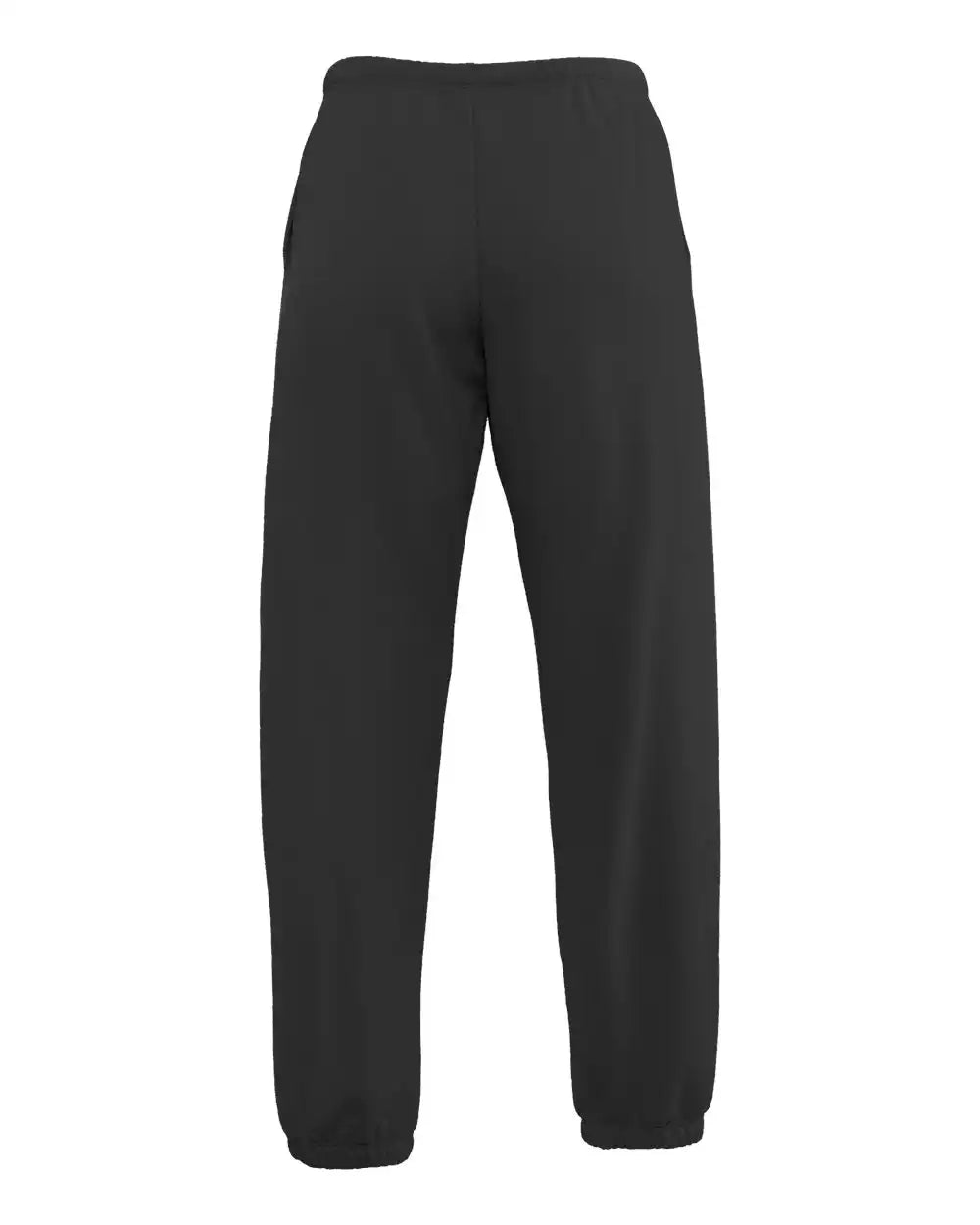 Next Level 9884 Women’s Laguna Sueded Sweatpants - Black