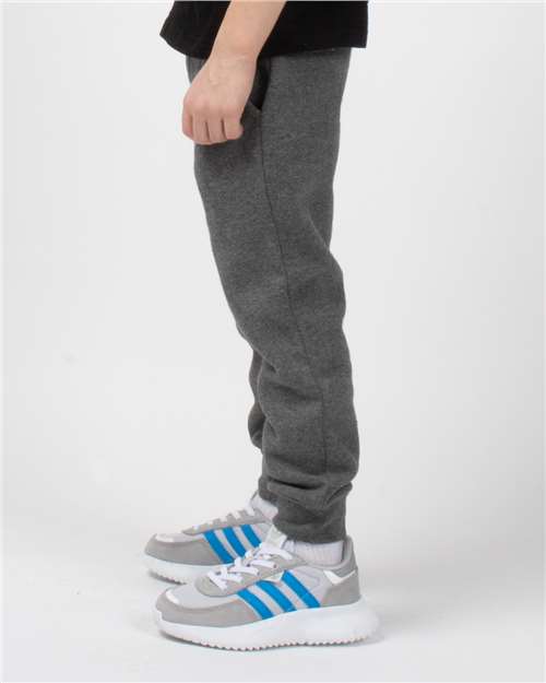 Nickel Toddler Lightweight Special Blend Sweatpants - PRM11PNT