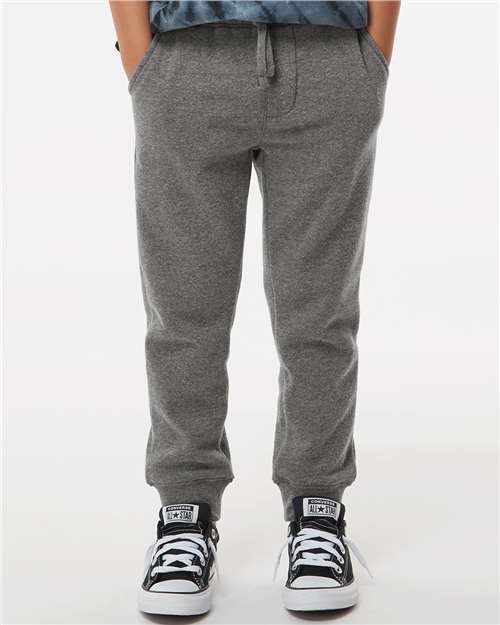 Nickel Youth Lightweight Special Blend Sweatpants - PRM16PNT