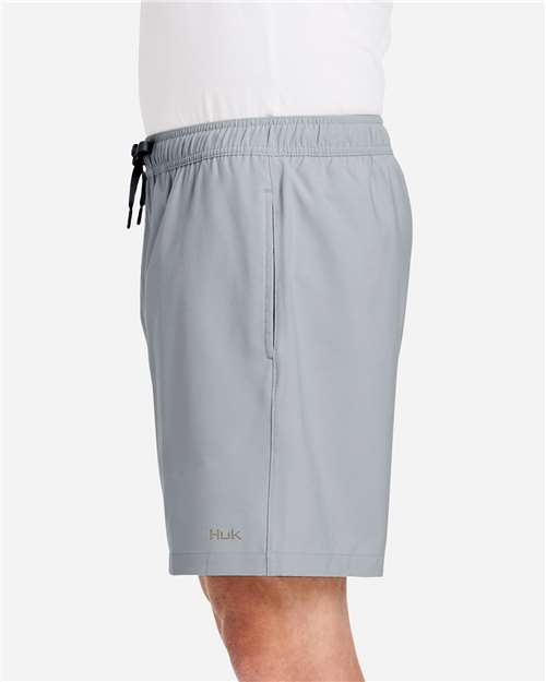 Night Owl Pursuit Volley Shorts - H200184