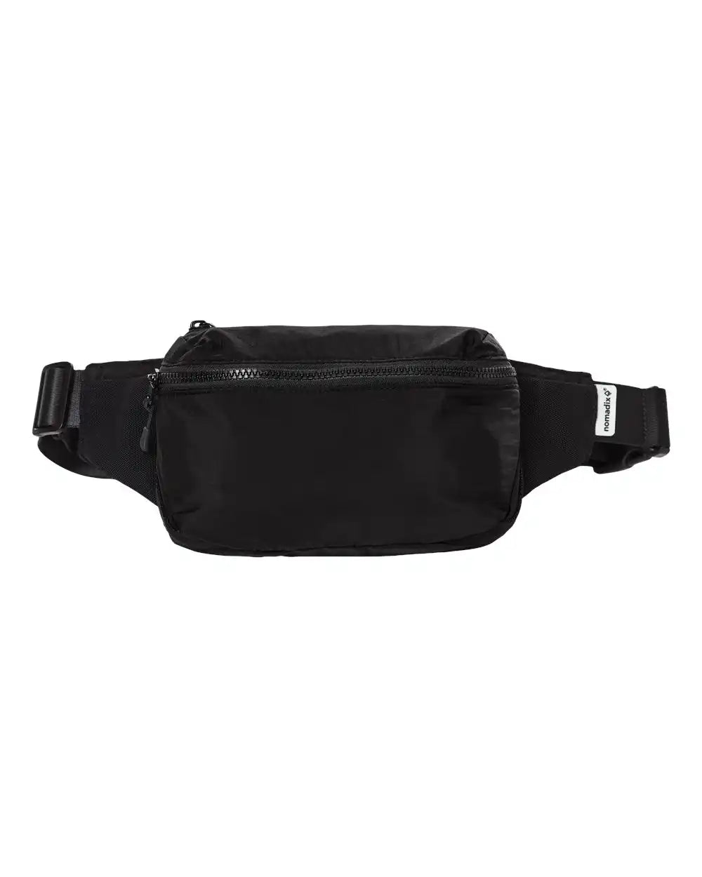 Nomadix Cfp Fanny Pack - Raven Black / Osfa