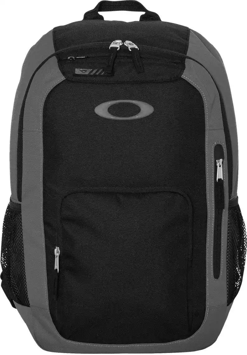 Oakley 921055odm 22l Enduro Backpack - Grigio Scuro - Osfa