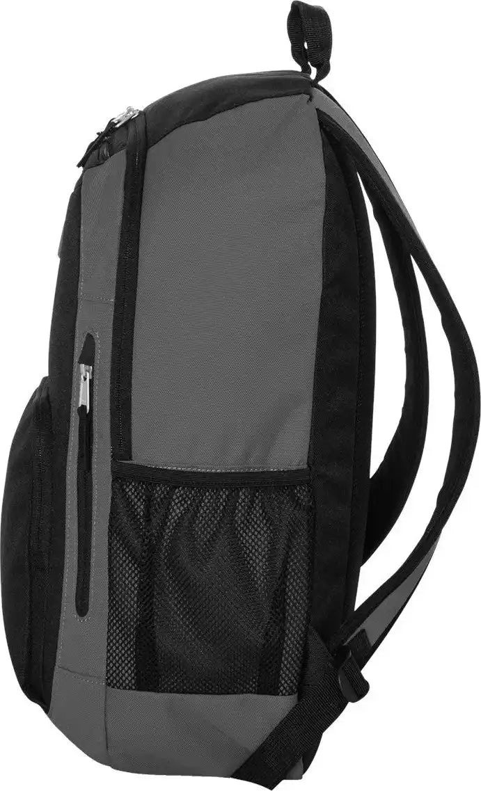 Oakley 921055odm 22l Enduro Backpack - Grigio Scuro - Osfa