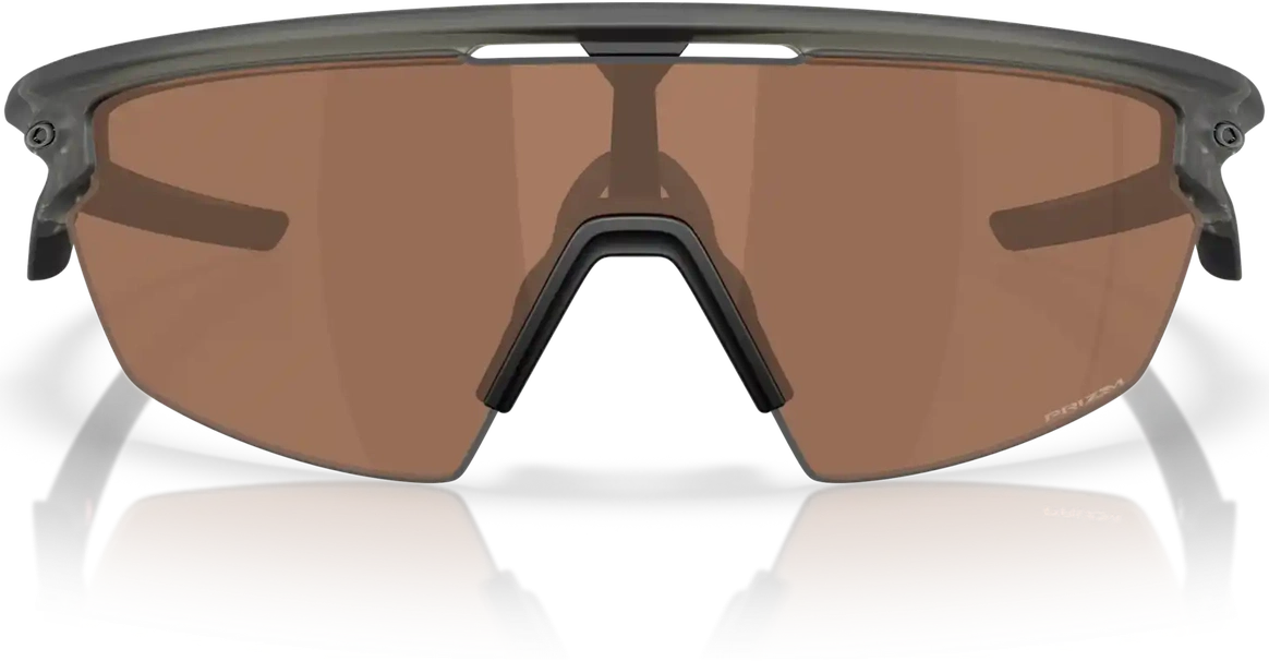 Oakley 9403 Sphaera Sunglasses - Matte Olive Ink Prizm Tungsten - Green / one Size Fits Most