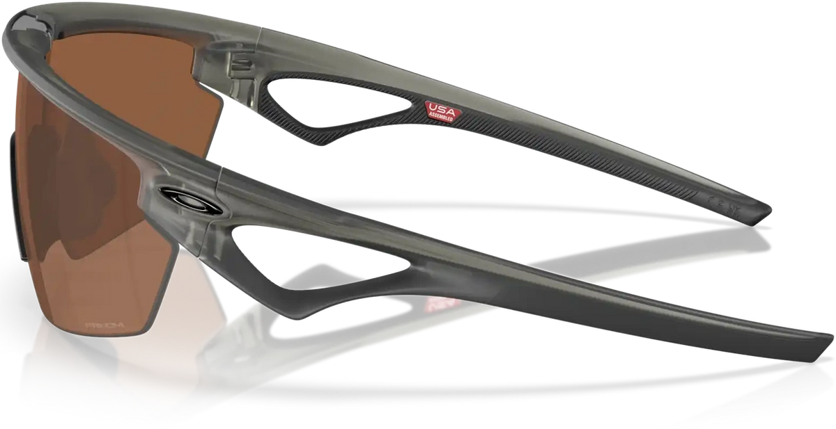 Oakley 9403 Sphaera Sunglasses - Matte Olive Ink Prizm Tungsten - Green / one Size Fits Most