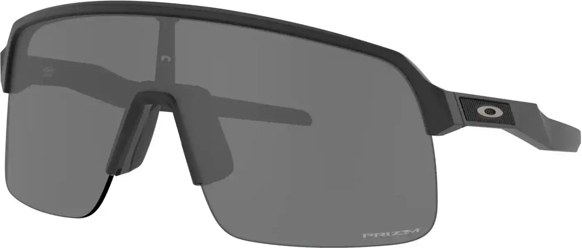 Oakley 9463 Sutro Lite Sunglasses - Matte Black Prizm - one Size Fits Most
