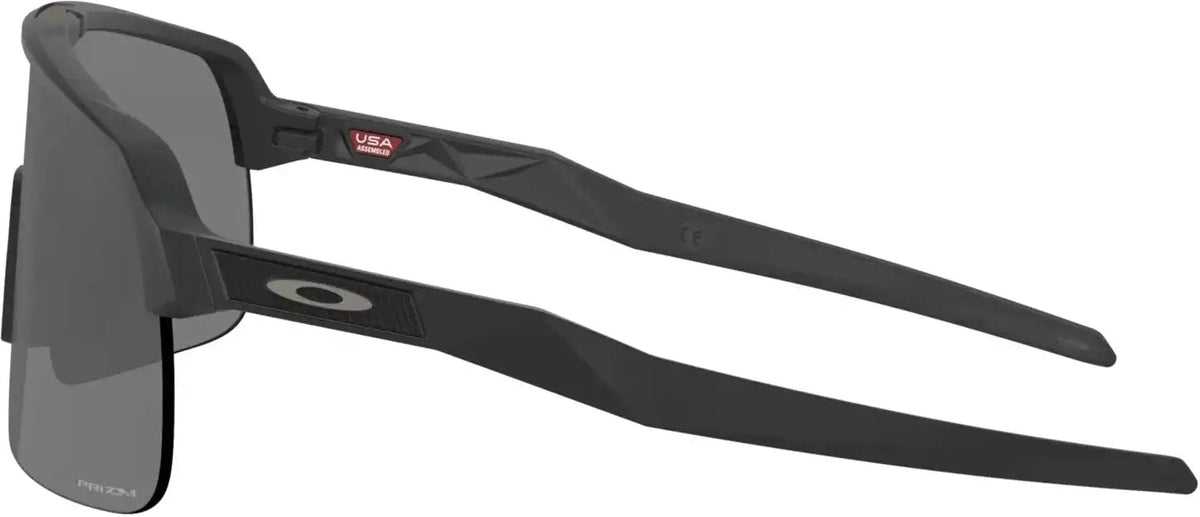 Oakley 9463 Sutro Lite Sunglasses - Matte Black Prizm - one Size Fits Most
