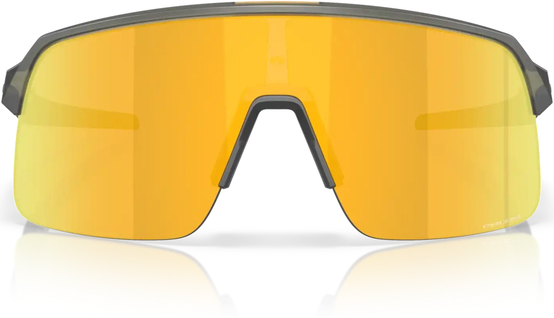 Oakley 9463 Sutro Lite Sunglasses - Matte Olive Ink Prizm 24k - Green / one Size Fits Most