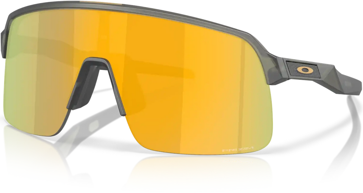Oakley 9463 Sutro Lite Sunglasses - Matte Olive Ink Prizm 24k - Green / one Size Fits Most