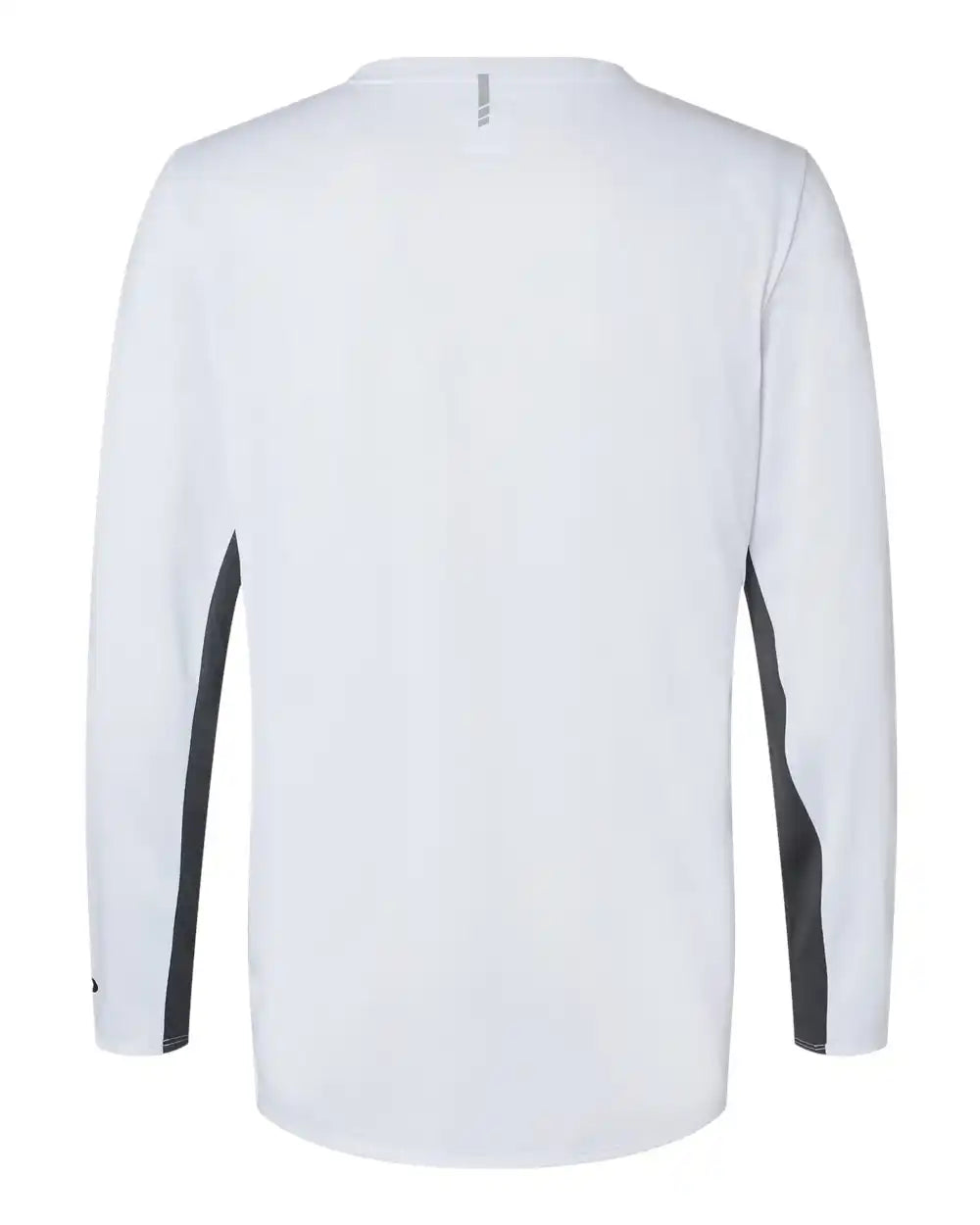 Oakley Foa402992 Team Issue Hydrolix Long Sleeve T-shirt - White
