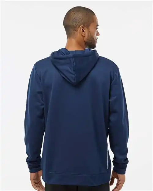 Oakley Foa402994 Team Issue Hydrolix Hooded Sweatshirt - Navy