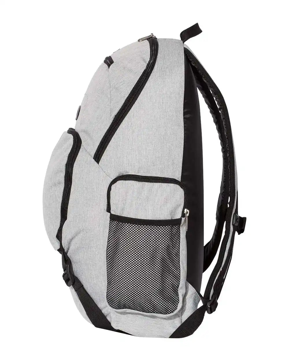 Oakley Fos901100 30l Blade Backpack - Granite Heather - Osfa
