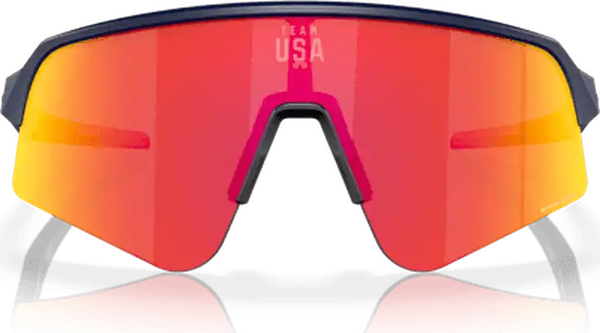 Oakley Sutro Lite Sweep 9465 Team USA Sunglasses HIT a Double