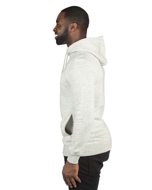 Oatmeal Heather Ultimate Fleece Pullover Hooded Sweatshirt - 320H