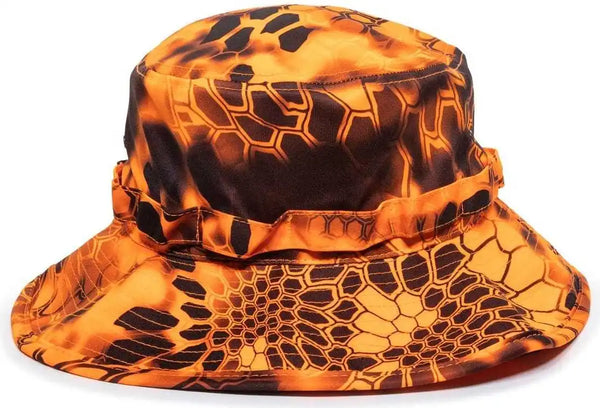 Kryptek Inferno BH-2700 Boonies Hat