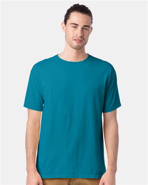 Ocean Depths Garment-Dyed T-Shirt - GDH100