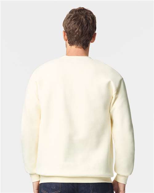 Off White Hammer™ Maxweight Crewneck Sweatshirt - 19000